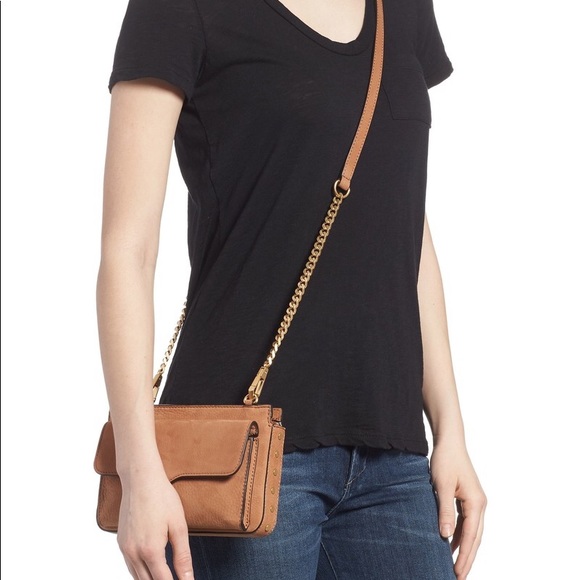 rebecca minkoff bree crossbody